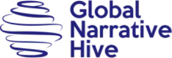 Colmena Global de Narrativas · Global Narrative Hive