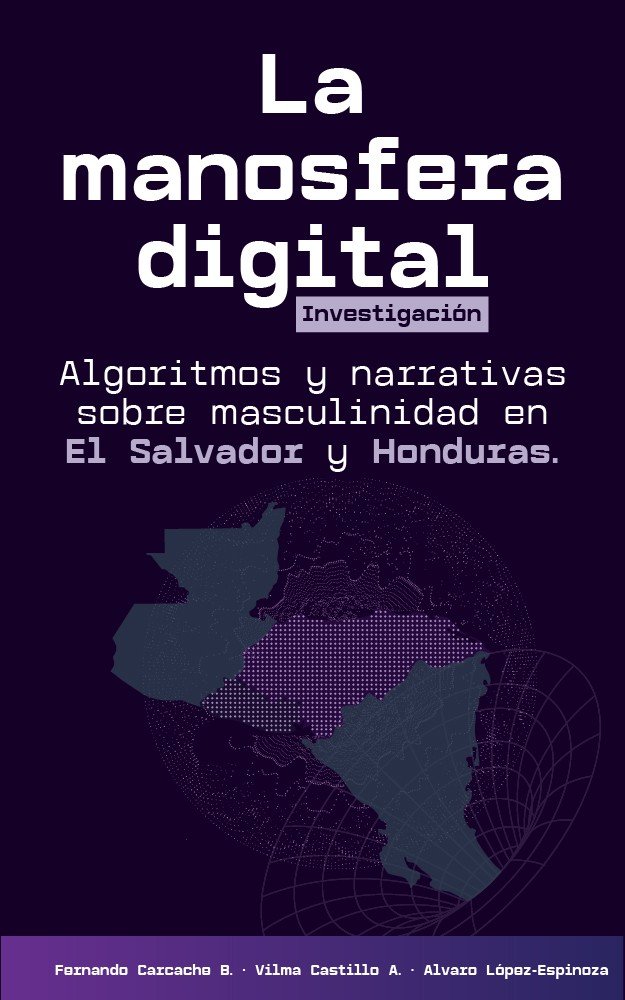 La Manosfera Digital, en audio